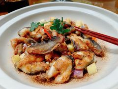 -凤阁楼果木烧鹅(鹤山陈山店)