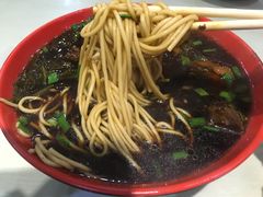 -小龙大肉面馆