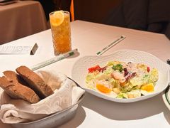 -起士林大饭店(小白楼店)