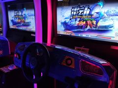-世代星球·保龄球·镭战真人CS·团建(杨浦店)
