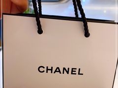 -CHANEL(银座商城店)