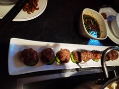 -许府牛火锅(信义坊总店)