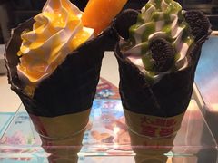 -麦当劳(铜锣湾店)
