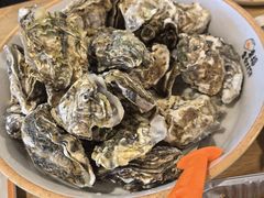 -开蚝屋·海鲜龙虾烧烤(文二路店)