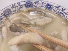 -明呈黄鱼面馆(斜土路店)