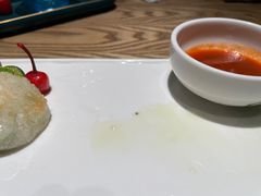 -金成潮菜博物馆(海珠湿地店)