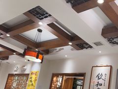 -福来居烤鸭店(天坛二店)