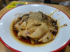 -朱大嘴肥肠血旺(福字街店)
