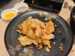 -吕氏疙瘩汤·新鲁菜(海州利群店)