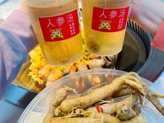 -遇东北林区铁锅炖(南开店)