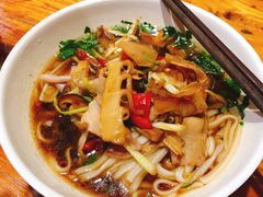 -肆姐面粉馆(坡子街店)