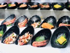 -川骄海鲜自助(亚运村店)