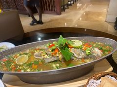 -金厨泰国餐厅·全泰籍厨师料理(拱北店)