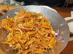 -花舍·新派粤菜·西餐·下午茶(亚运村·鸟巢店)