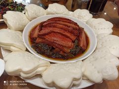 -葛记焖饼(伏牛路店)