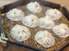 -西安贾三灌汤包·回坊小吃·清真炒菜(北院门总店)