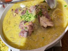 -李老哈·东北菜(宋园路店)