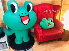 -line friends(明洞旗舰店)