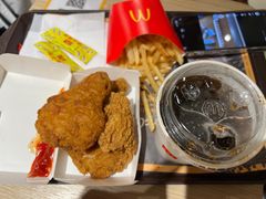 -麦当劳(朗豪坊店)