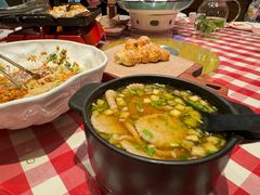 -西贝(六里桥旗舰店)