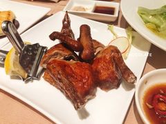 烤乳鸽-陶陶居海鲜酒家(新马路店)