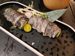 -马家斑.鲜鱼火锅(松湖万科店)