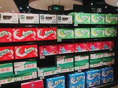 -永辉Bravo超市(东二环泰禾广场店)