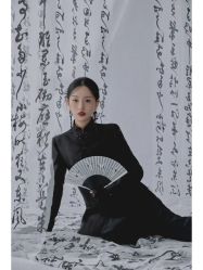 点击看大图 -蜜桃少女VISION写真馆(雁塔店)