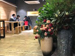-唐沫茶兮(仓山万达金街店)
