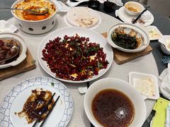 -新吉士·上海菜(浦东LCM置汇旭辉店)