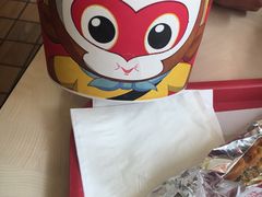 -肯德基(新阳光店)