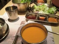 -西塔老太太泥炉烤肉(杭州首店)