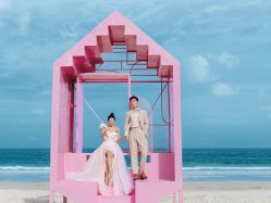 -第一夫人婚纱摄影(南京店)