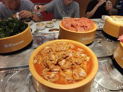 -龍歌自助小火锅(秦淮水游城店)