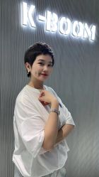 -凯博K-boom Hair Salon