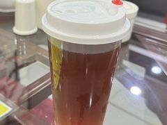 杏皮茶-东方宫中国兰州牛肉拉面(新起街店)