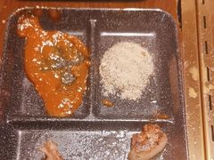 -新石器烤肉(中房金谊广场店)