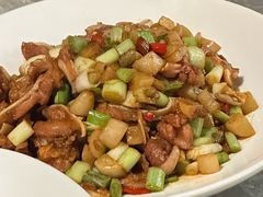 -北平食府(马鞍山路店)