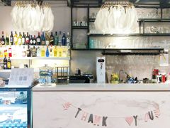 -伊斯坦布尔土耳其清真咖啡餐厅