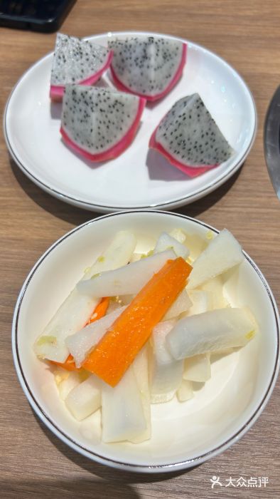 七欣天香辣蟹火锅(深圳集信大厦店)图片