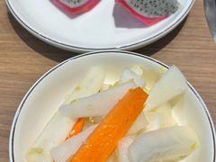 -七欣天香辣蟹火锅(深圳集信大厦店)