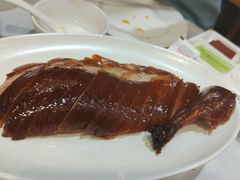 -福海居烤鸭店(鸟巢店)