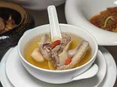 -鲜璟台·地标景观餐厅(上海中心店)