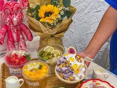-似季甜铺·糖水·下午茶·小吃(麦地店)