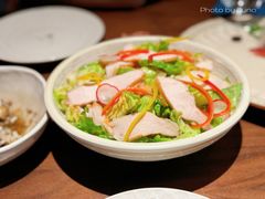 -弗兰克牛排西餐厅 Galla R By Ribone(上海首店)