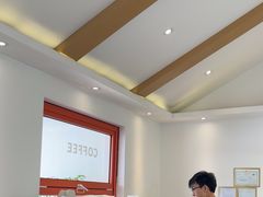 -稀物集咖啡(徽州大道店)