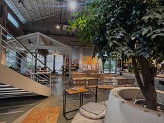 -GOTLOT COFFEE&KITCHEN角落厨房NOOK店
