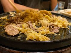 -厚味居炙子烤肉·清真(天桥南纬路店)