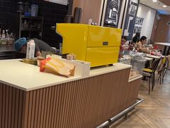 -麦当劳(萧山国际机场T3航站楼店)