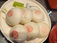 -小城外婆肴私房菜.十年品牌(上地店)